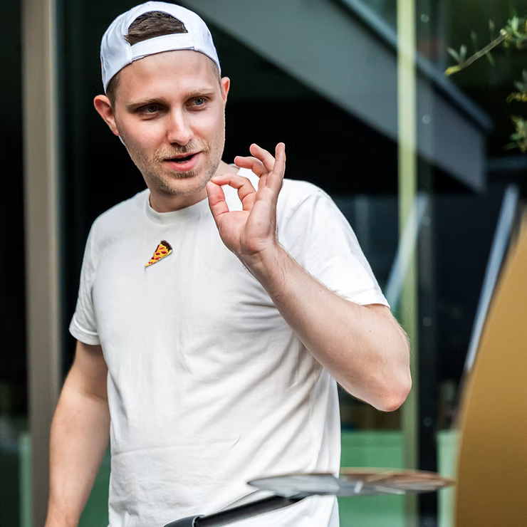 Welche Pizzaschaufel ist die richtige für mich?