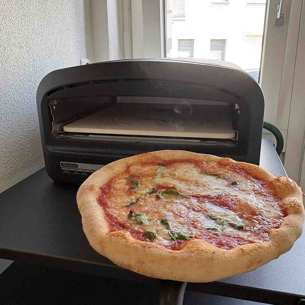 LANDI Pizzaofen Chef Primavista im Test – Der Preis-Leistungs-König?