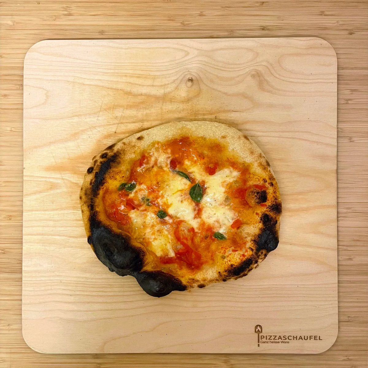 Der Ariete 909 Pizzaofen im Test