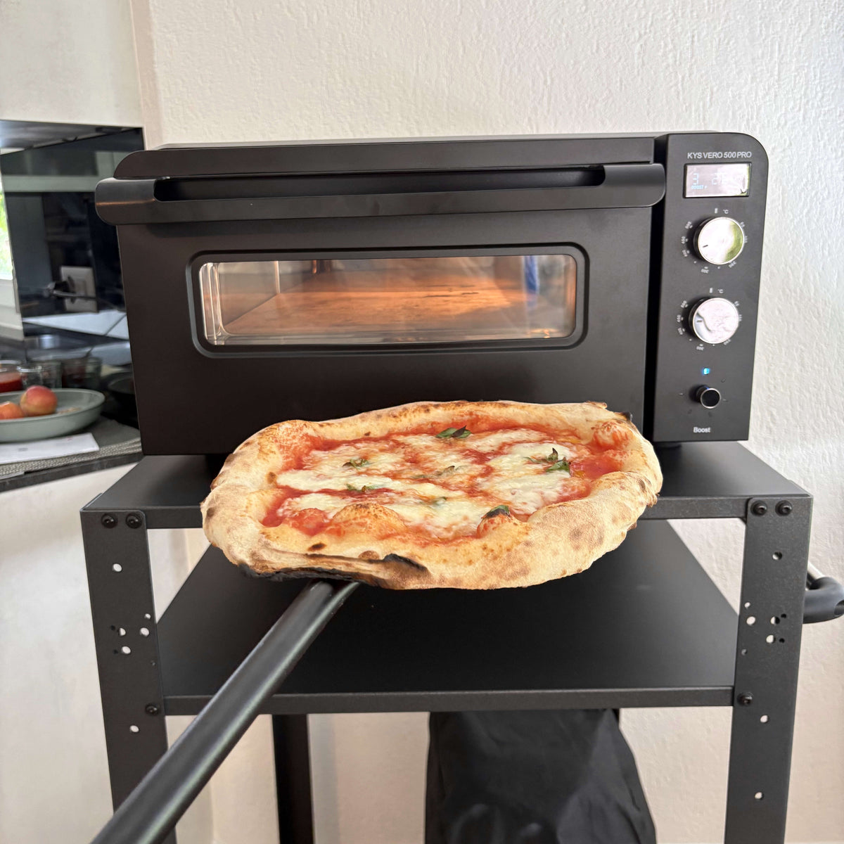KYS Vero 500 Pro im Test