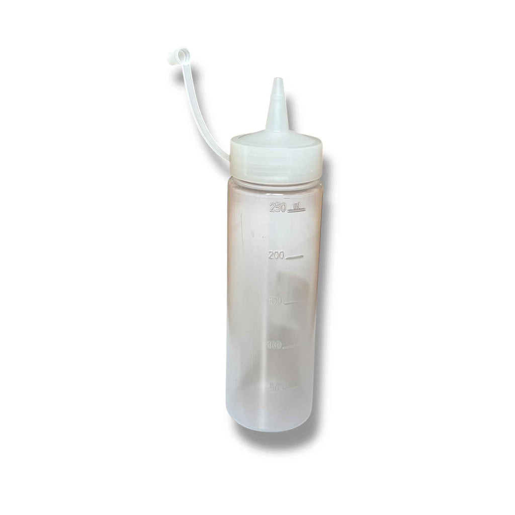 Quetschflasche 250ml