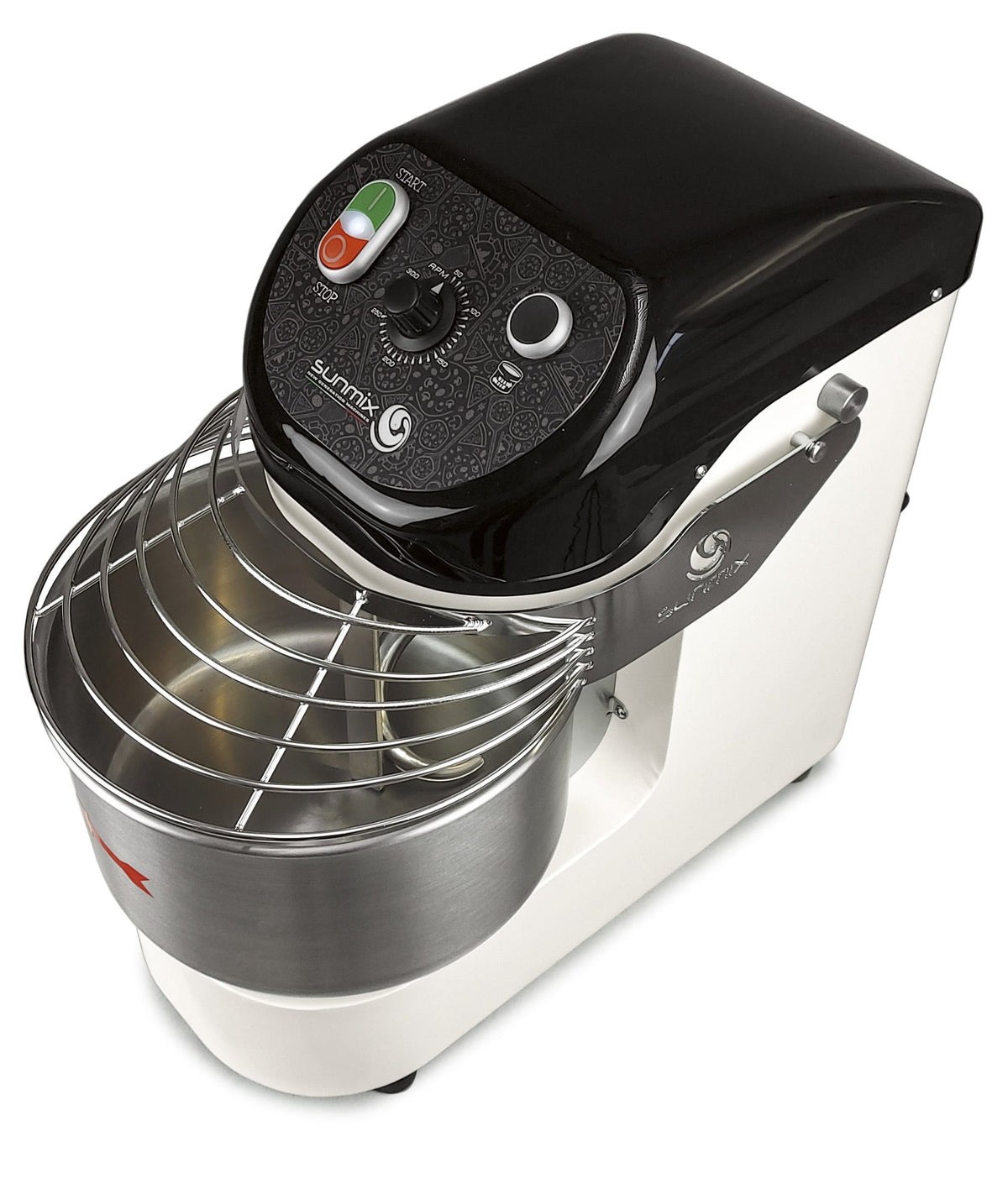 Sunmix Easy 6 Gitter