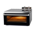 Macte Voyager Twin Pizzaofen