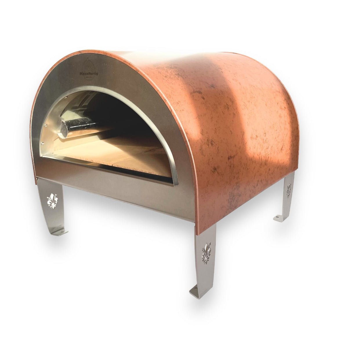 Pizzaparty Ardore