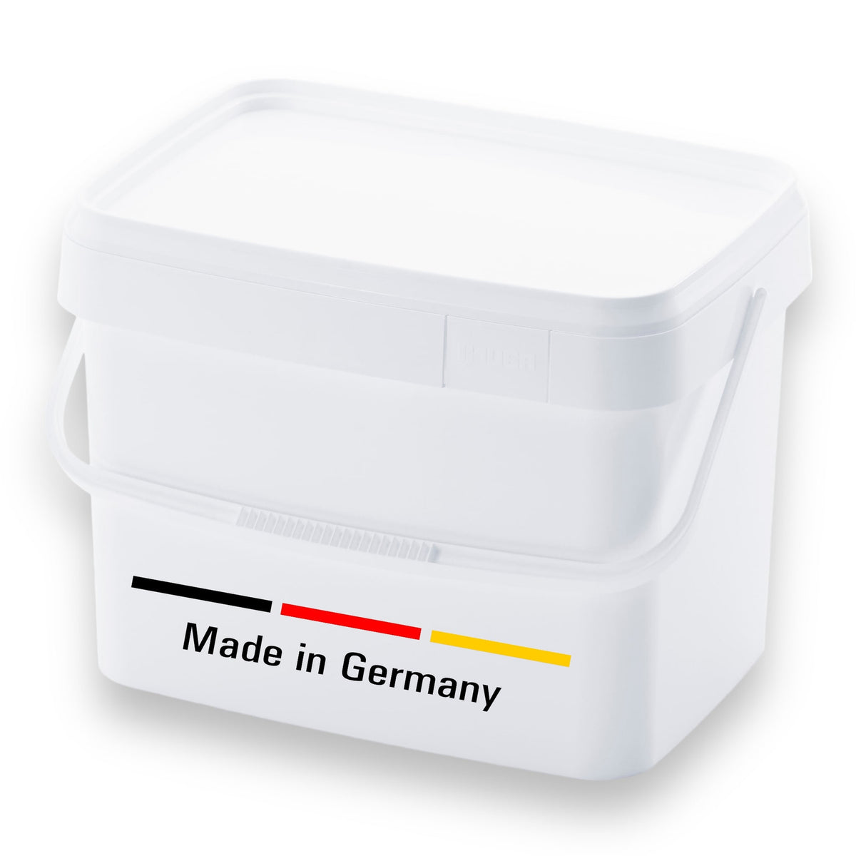 Mehlbehälter –