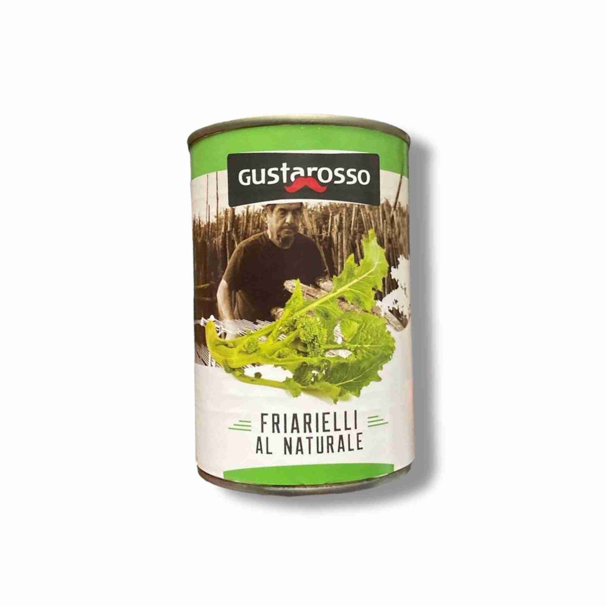 Friarielli Gustarosso 400 g