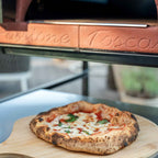 Pizzaparty Bollore Holz / Gas