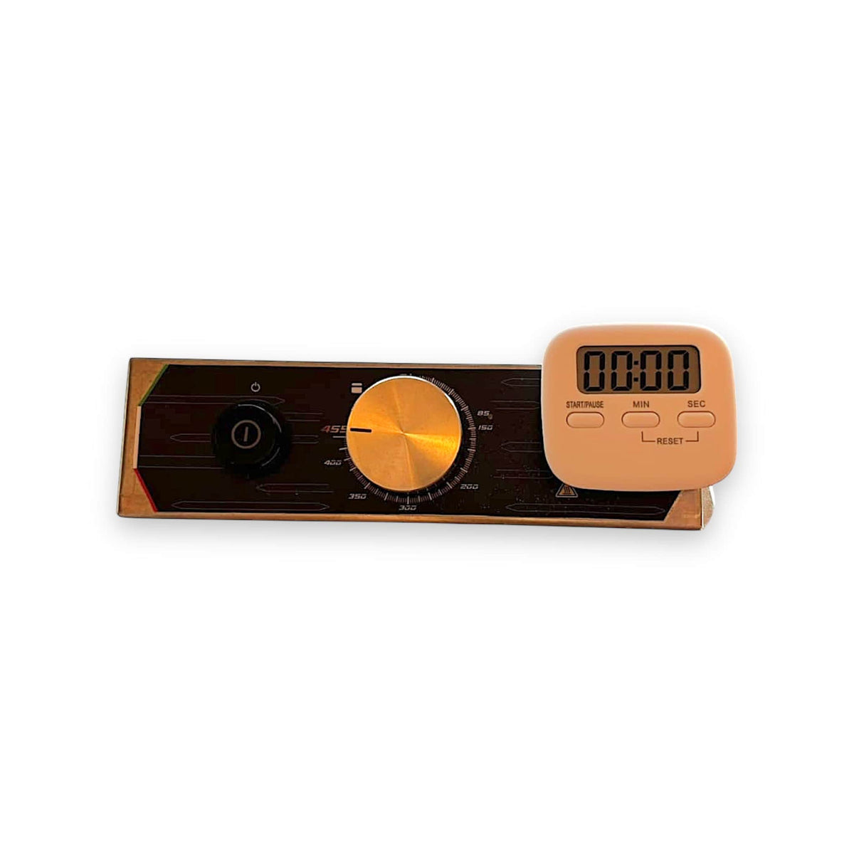 Küchentimer Pizzaofen