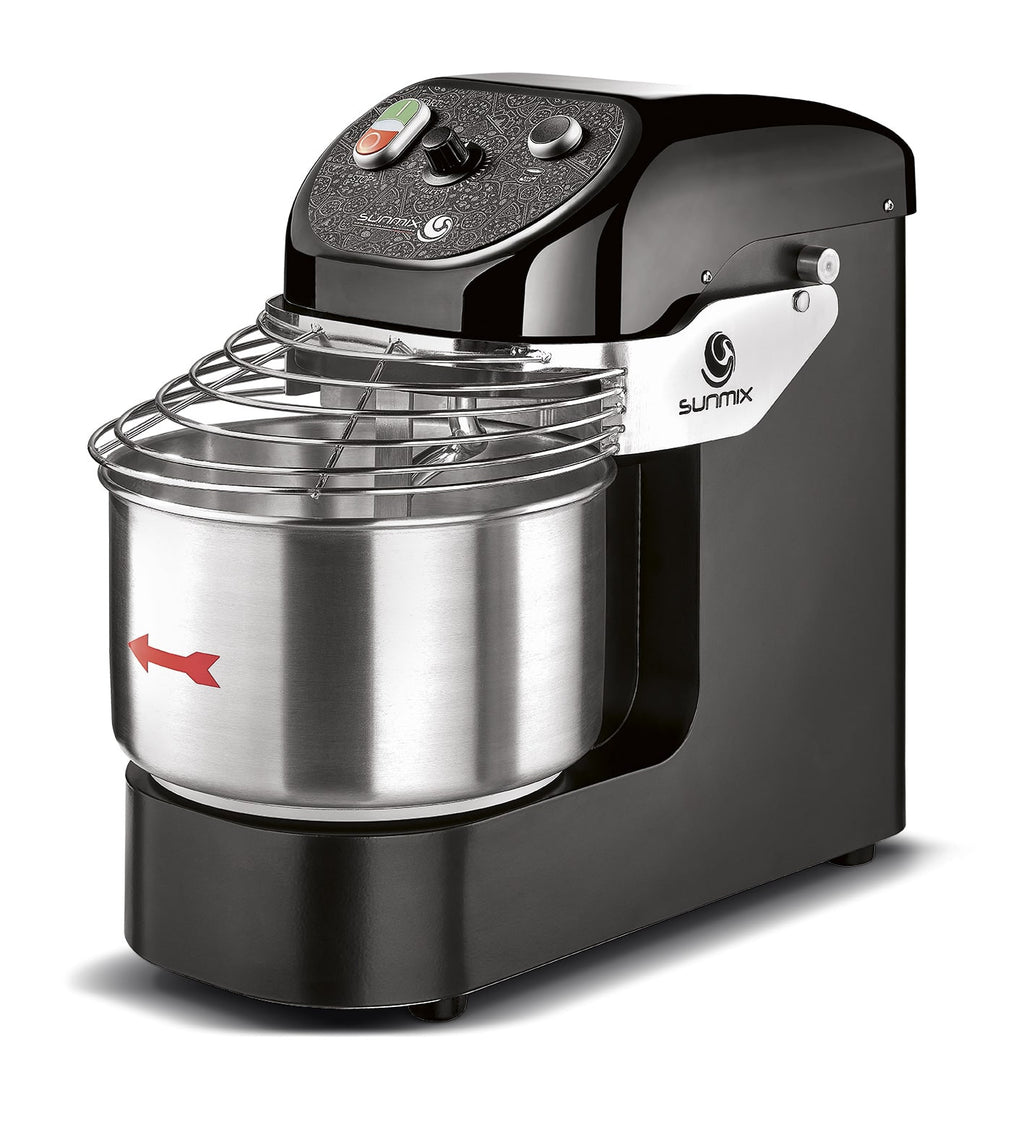 Sunmix Easy 6 Schwarz