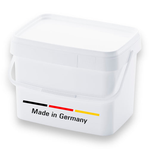 Mehlbehälter made in Germany