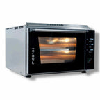 Effeuno Easy Pizza Pro P234H 509°C inkl. Effeuno Biscotto