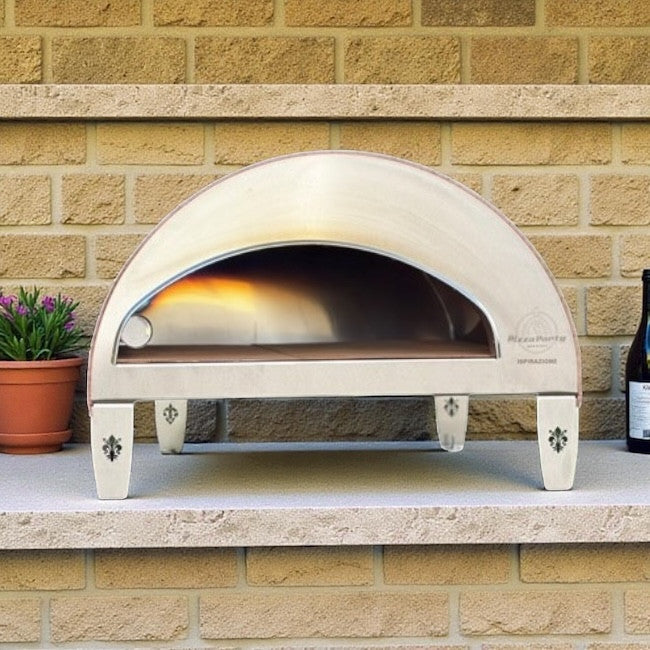 Pizzaparty Inspirazione
