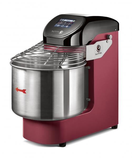 Sunmix Evo 15 Rot