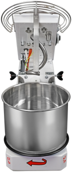 Famag Grilletta IM 5S