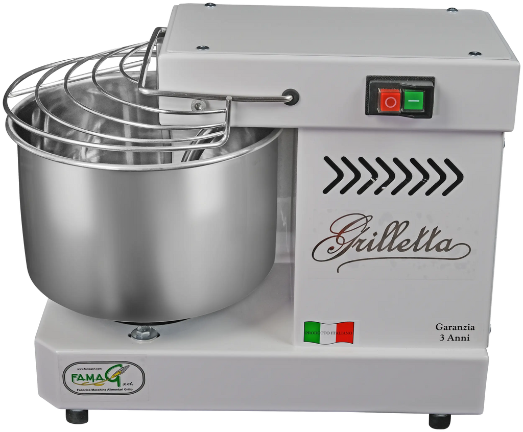 Famag Grilletta IM 5
