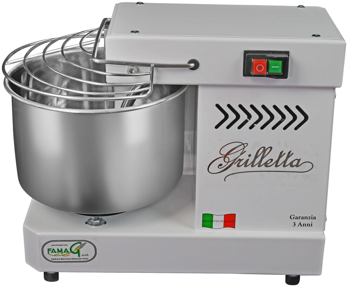 Famag Grilletta IM 5