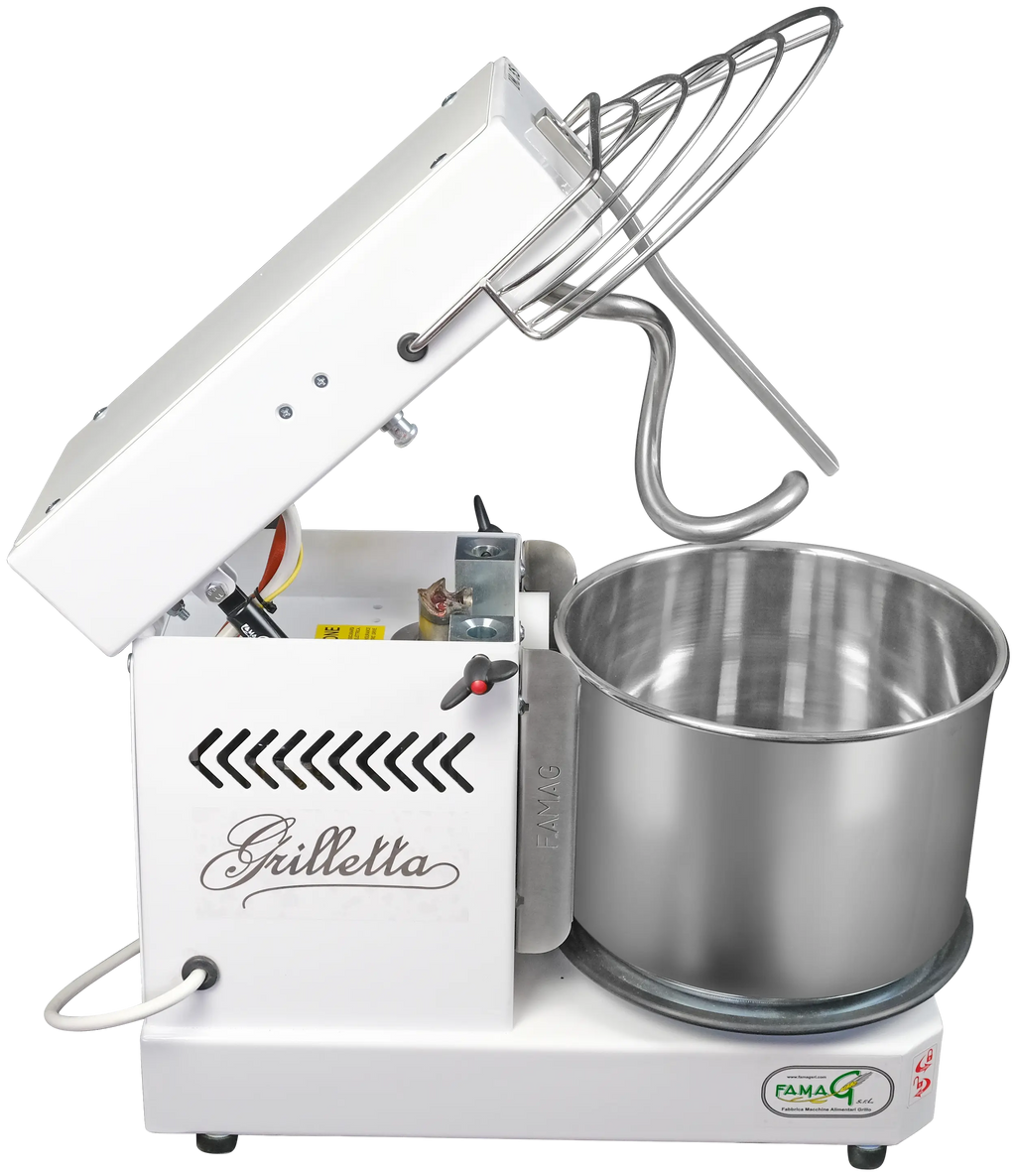 Famag Grilletta IM 5S